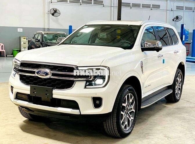 3 125 2022 Titanium+ 2.0L AT 4x4 - 80000 km