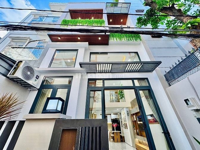 Kẹt vốn KD bán gấp nhà Nguyễn Văn Bá, Bình Thọ, Thủ Đức. Chỉ 2,34tỷ.