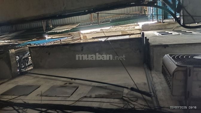 Cho thuê nhà riêng trong ngõ phố Lê Duẩn - Hoàn Kiếm - HN
