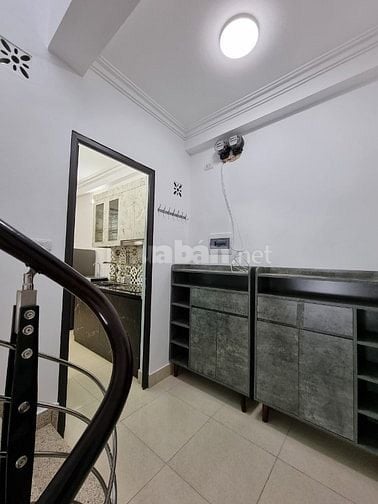 (HỢP LÝ) Cho Thuê Căn Hộ Khép Kín Đầy Đủ Nội Thất 435 Đường Xuân Đỉnh