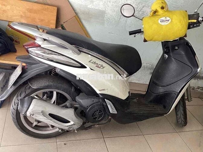 XE PIAGGIO LIBERTY 125 ABS - Chính chủ