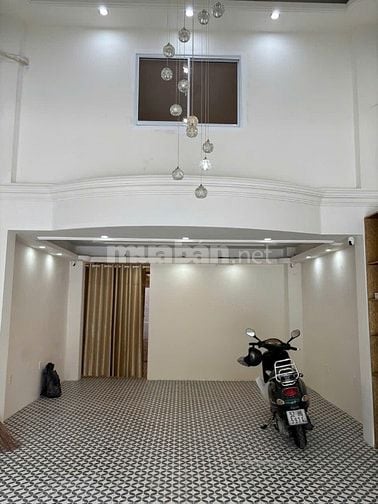 ✅Cho Thuê Nhà Mặt Tiền đường số 7, Khu Tên Lửa. Bình Tân 
