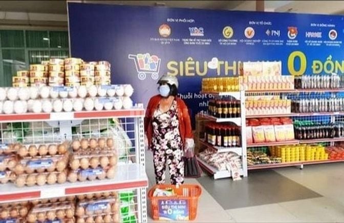 🌤️🌤️ƯU TIÊN NGƯỜI CAO TUỔI CẦN TÌM VIỆC LÀM ( QUẬN BÌNH TÂN )