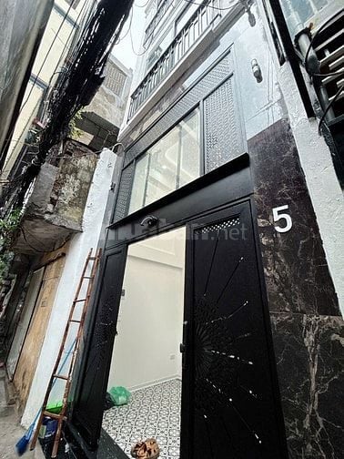 🔥 CHÍNH CHỦ CẦN BÁN GẤP - GIÁ CỰC KỲ HẤP DẪN  🏡 Nhà An Xá - Ba Đình