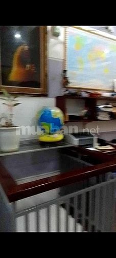 Nhà Kiểu Homestay phố Lý Thái Tổ Đà Nẵng 