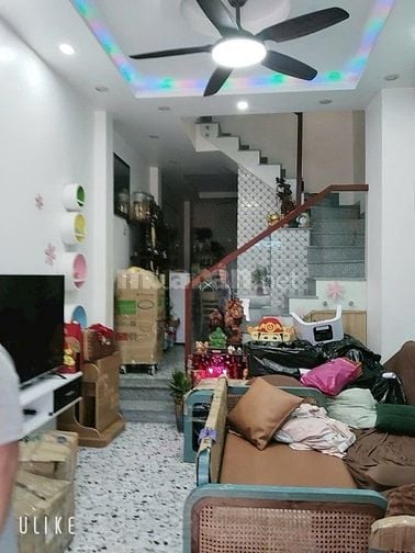 HUỲNH KHƯƠNG AN - P5GV ( CŨ) - NÓI KHÔNG VỚI LỘ GIỚI - GIÁ 5.65 TỶ 