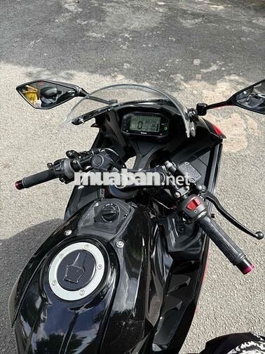 gsx 150r ngay chủ đứng tên