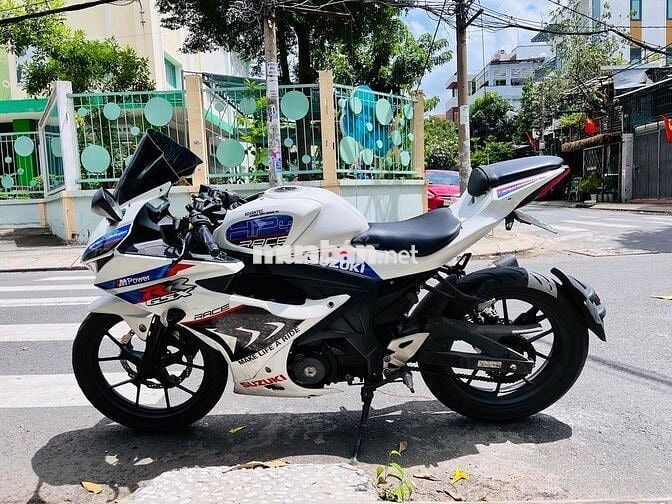 GSX R150