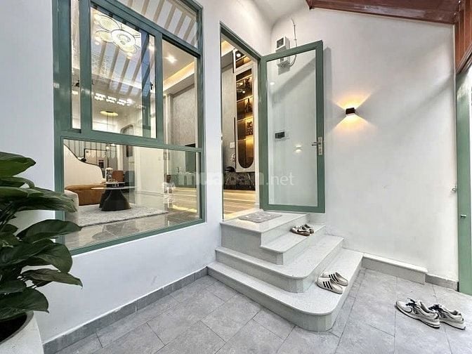 Nhanh tay sở hữu nay căn nhà Lê Văn Phan Tân Phú. 2,780tỷ|54m2.