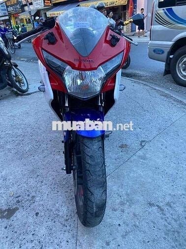 motor cbr 150