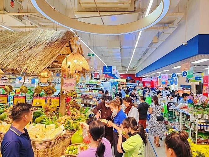 Tuyển Dụng Lao Động Dịp Hè: Nhân Viên Phụ Bán Hàng/Tạp Vụ/Thu Ngân...