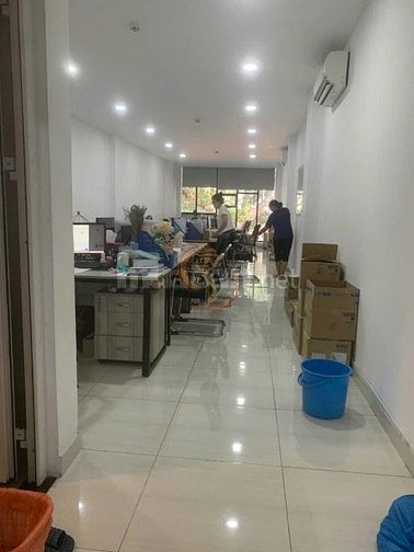 HDT 6000$! Bán MT Đ. Nguyễn Trãi, Q.1 – 77.5m25 tầng chỉ 72 tỷ.