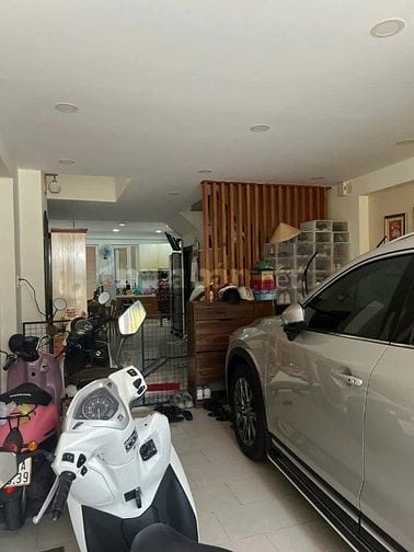 Chính chủ bán nhà Nguyễn Cảnh Dị p4 Tân Bình. 2,340tỷ|hẻm oto|48m2