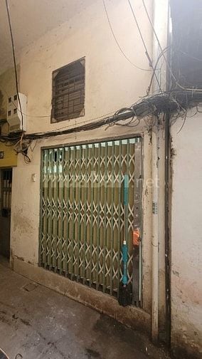 Cho thuê nhà gần chợ Ngọc Hà, 4 tầng, sử dụng 48m2, 2 phòng ngủ