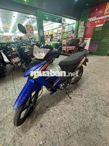 xe dk 2008 cc biển tp ký giấy máy zin ốc đẹp