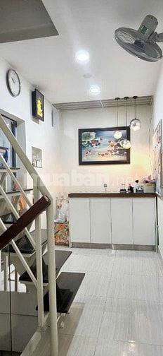 Chủ kẹt tiền bán nhà Đường số 10  Hiệp Bình Chánh ,