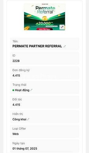 Cần người đăng ký làm là có tiền 💵