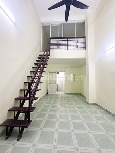 CHO THUÊ NHÀ 91 TRẦN QUỐC TOẢN, QUẬN 3, GIÁ 8,5 TRIỆU