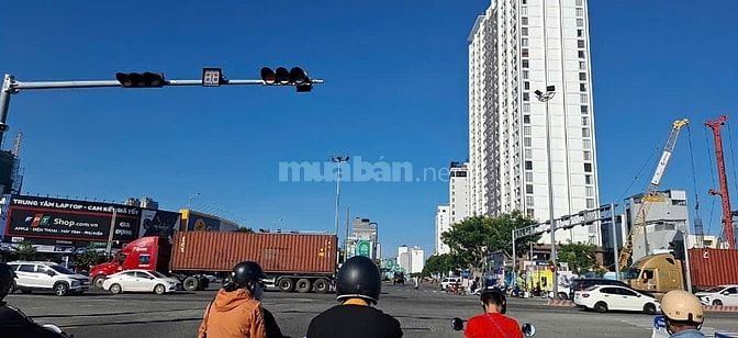 💥 BÁN LÔ GÓC KIỆT Ô TÔ NGUYỄN VĂN THOẠI – GẦN BIỂN MỸ KHÊ – 118M²💥