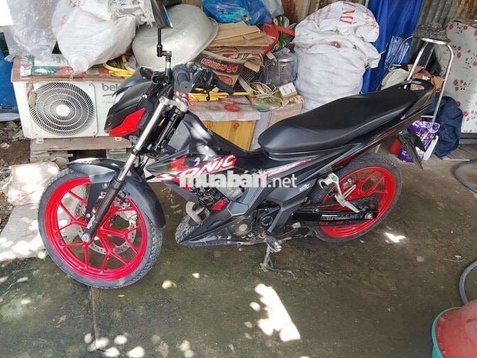 Sonic đời 2021