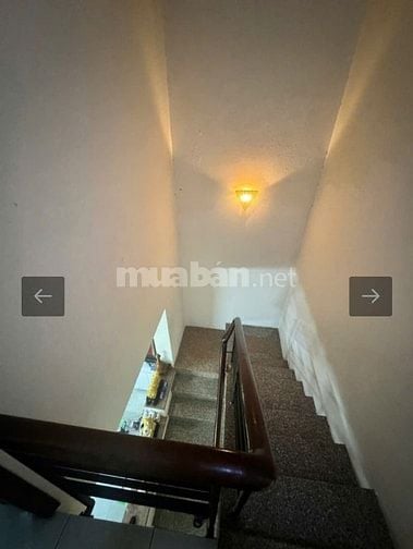5m RA HXH LẠC LONG QUÂN, 48m2, 3 TẦNG, CHỈ 6,x TỶ.