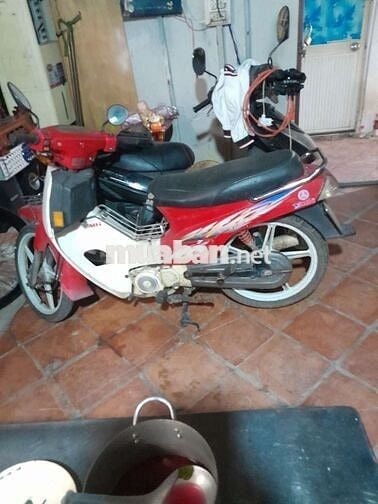Bán xe như hình máy êm chạy mạnh