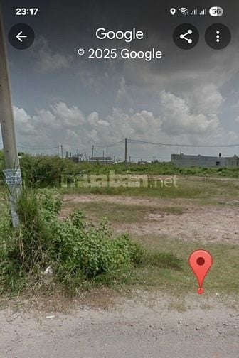 Đất KDC Tân Đức view công viên