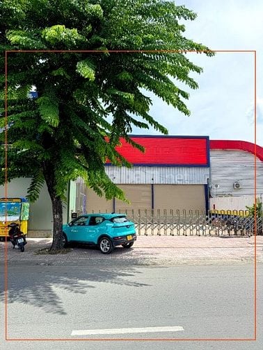 🌷 🌷 🌷 BÁN NHÀ MẶT TIỀN : 151 TRƯỜNG CHINH - P. TÂN THỚI NHẤT - Q.12