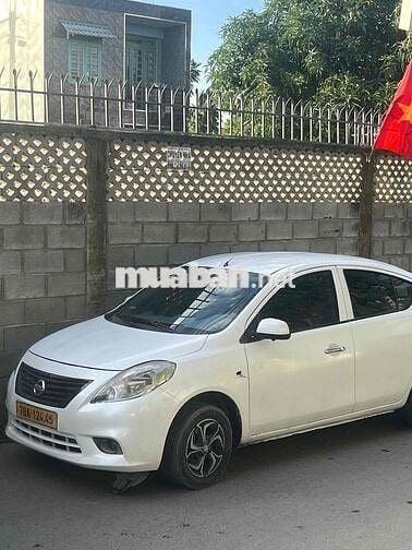 Nissan Sunny 2015 1.5 XL - 170000 km