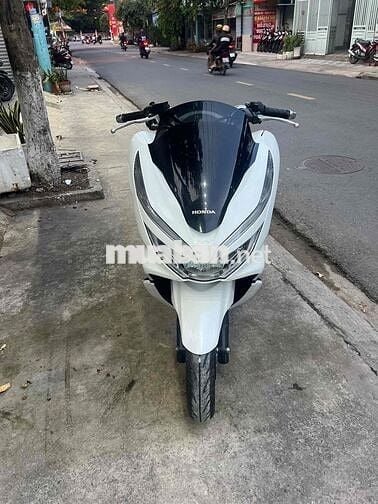 pcx 125 2018 xe đẹp chính chủ chạy lướt biển 68