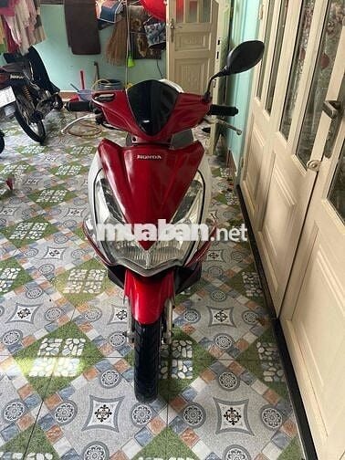 Bán airblade Fi máy êm, giấy tờ đầy đủ