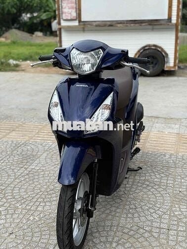 Vision 2015 zin chất  Biển 43 chính chủ  Xe đẹp ke