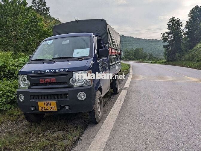 2023 Tôi không rõ - 70000 km