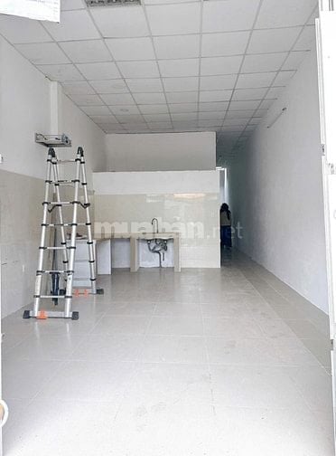 🌟9tr🌟4x18m_hẻm ô tô Lũy Bán Bích gần Vườn Lài mới như hình_Tân Phú