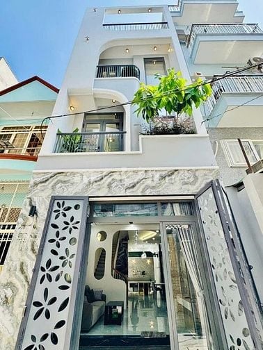 💎 VỀ BẮC BÁN GẤP NHÀ HOA LAN PHƯỜNG 2 PHÚ NHUẬN GIÁ 3TỶ290 DT 64M2