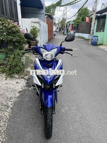 yamaha Exciter 135 đk 2014 xe đẹp máy zin giá tốt