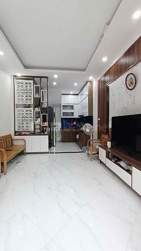 BÁN NHÀ THANH LÂN - 35M² x 5 TẦNG - GIÁ 5,4 TỶ