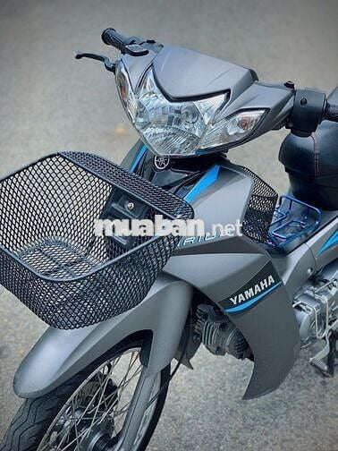 sirius 2023 zin vỏ theo xe chính chủ kí dc