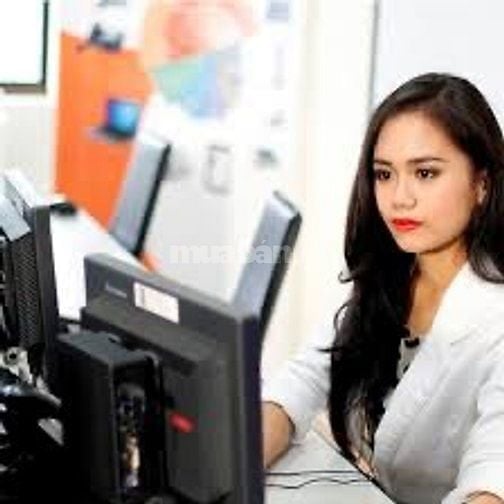 CẦN TUYỂN NHÂN VIÊN HÀNH CHÍNH NHÂN SỰ 