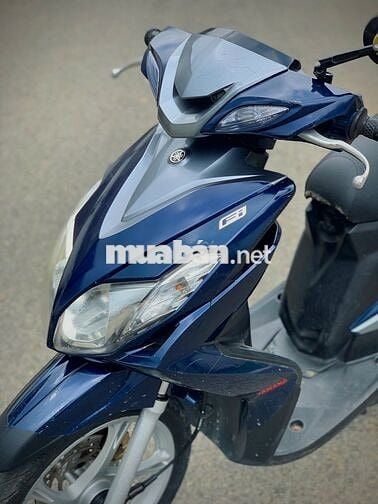 luvias 2013 xe sạch máy êm, có bán trả góp