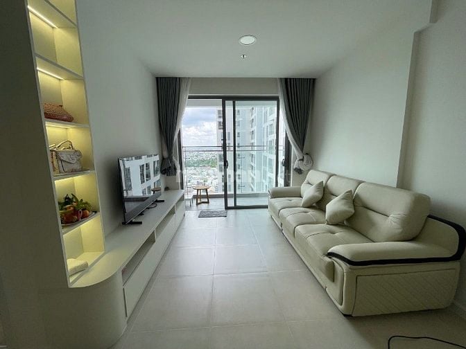 Căn hộ Cao Cấp Urban Green đối diện Vạn Phúc City