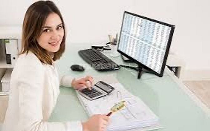 TUYỂN NHÂN VIÊN KẾ TOÁN        