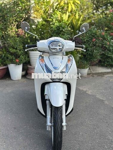 SH mode 2024 siêu lươt vài ngàn km bao chuẩn