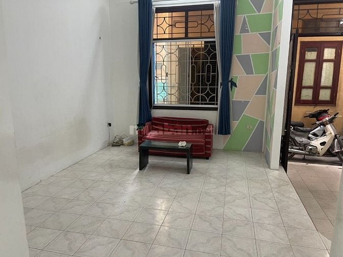  Nhà riêng ngõ phố đại la trần đại nghĩa dt40m2x3t giá 7,5tr 