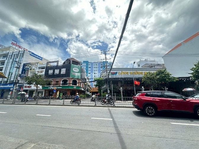 ✅Nhà cấp 4 cư xá Phú Lâm B , quận 6 , 98m2 