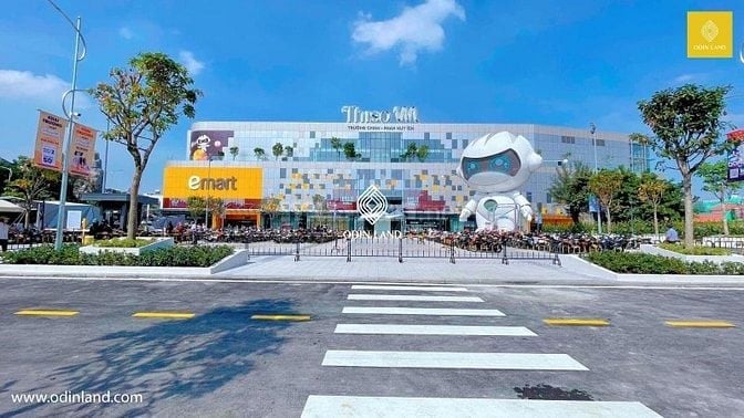 129m2! 100tr/m2! Bán Mặt tiền KD Phan Huy Ích, P15. Ngay Trường Chinh