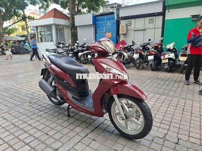 Xe SYM shark giấy tờ đầy đủ