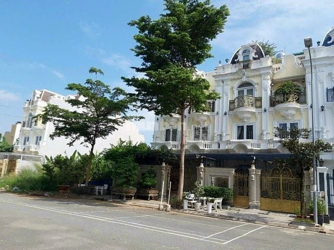 Đất nền Ninh Giang 5x17 đường thông sổ sẵn 5.5 tỷ