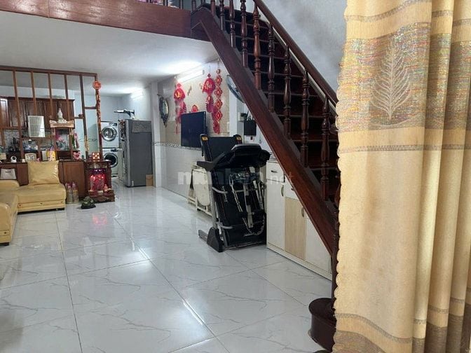 Chính Chủ bán nhà 58m đường Lê Trọng Tấn