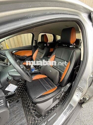Ford Focus 2014 Sport 2.0 AT - 80000 km